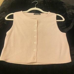 Brandy Melville top